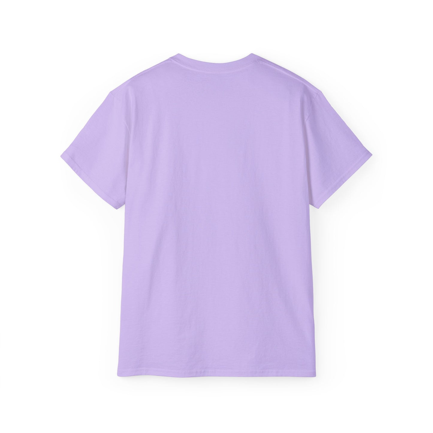 90's Style Colorful Lion Graphic Ultra Cotton Tee - Vibrant and Fun Wear