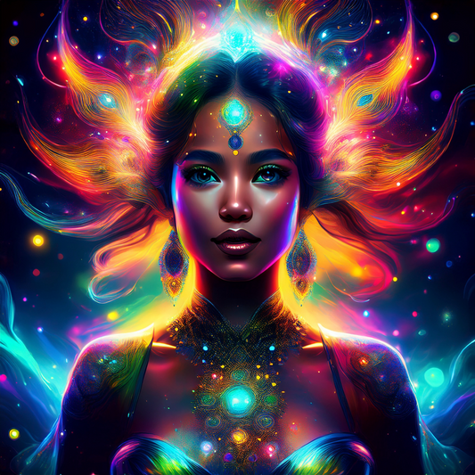 Empowered Women T-Shirt and Music Video