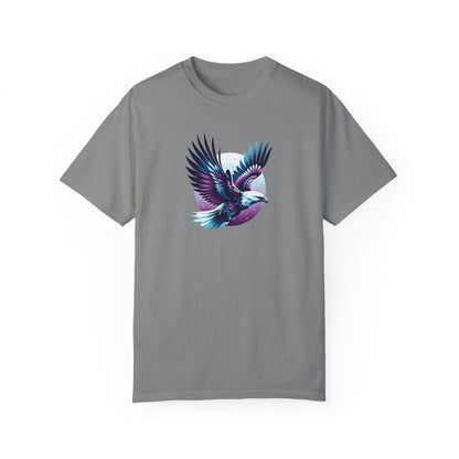 Purple Eagle Women's T-shirt
