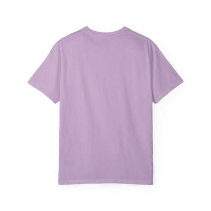 Spring Vibes Unisex Garment-Dyed T-shirt - Celebrate the Season