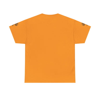Vintage Vibes Unisex Heavy Cotton Tee - I'm Not Old, I'm VINTAGE