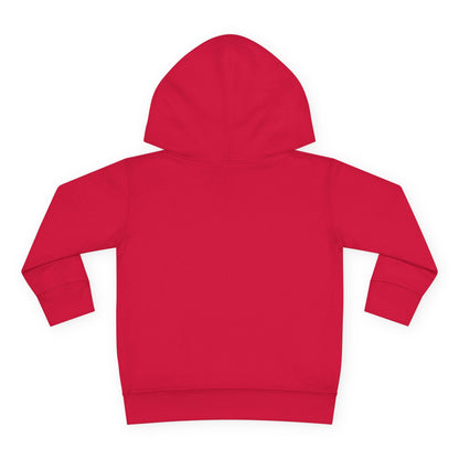 Cherry Toddler Hoodie, Cute Kids Pullover, Birthday Gift, Spring Fashion