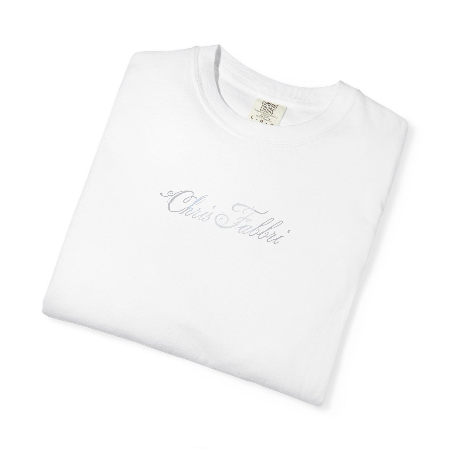 Stylish Unisex Garment-Dyed T-Shirt for Casual Wear