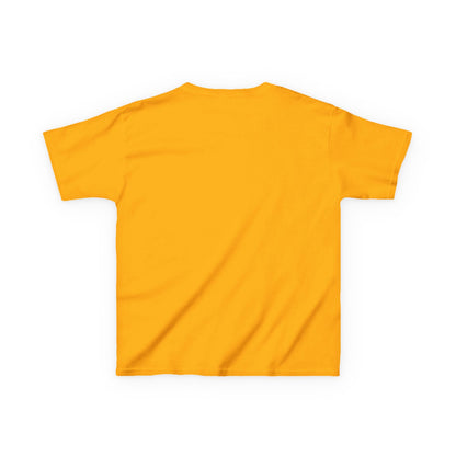 Whimsical Kids Tee, Fun Graphic Tee, Playful T-Shirt, Unique Gift for Kids, Cute Kids Apparel