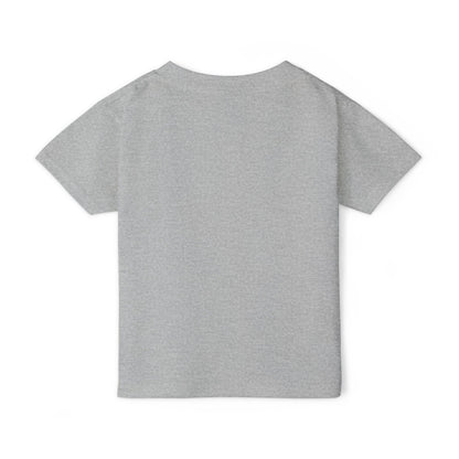 Playful Fruits Toddler T-Shirt - Fun Design for Kids