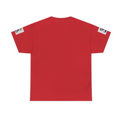 Wolf Pack Tee