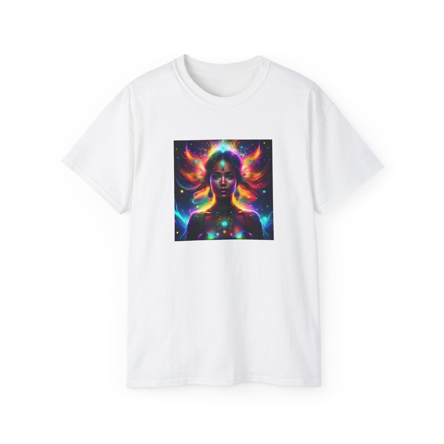 Empowered Woman Ultra Cotton Tee