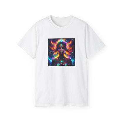 Empowered Woman Ultra Cotton Tee