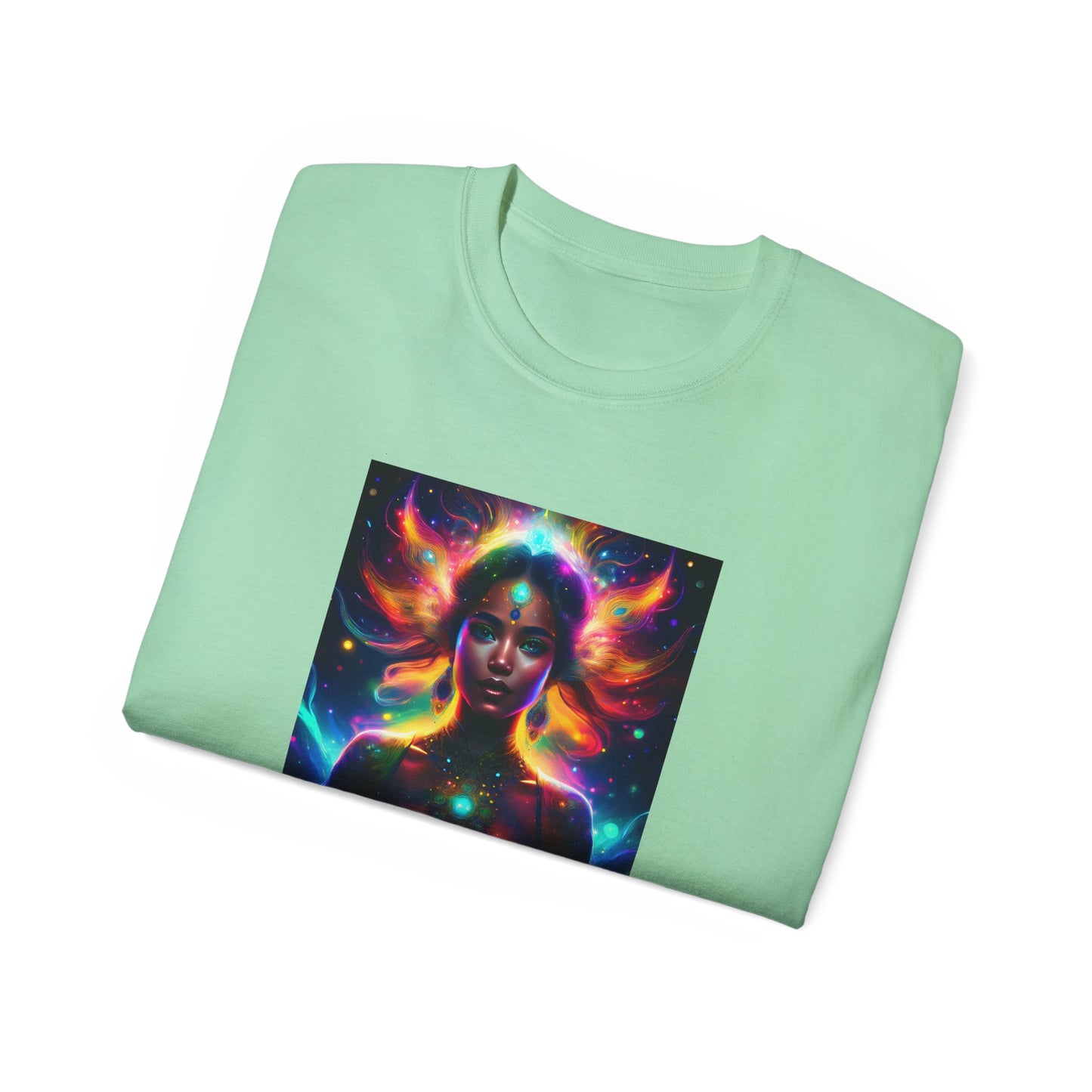 Empowered Woman Ultra Cotton Tee