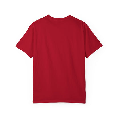 Paws & Claws Legends Unisex T-Shirt - Fun Pet Themed Apparel