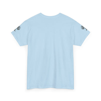 Vintage Vibes Unisex Heavy Cotton Tee - I'm Not Old, I'm VINTAGE