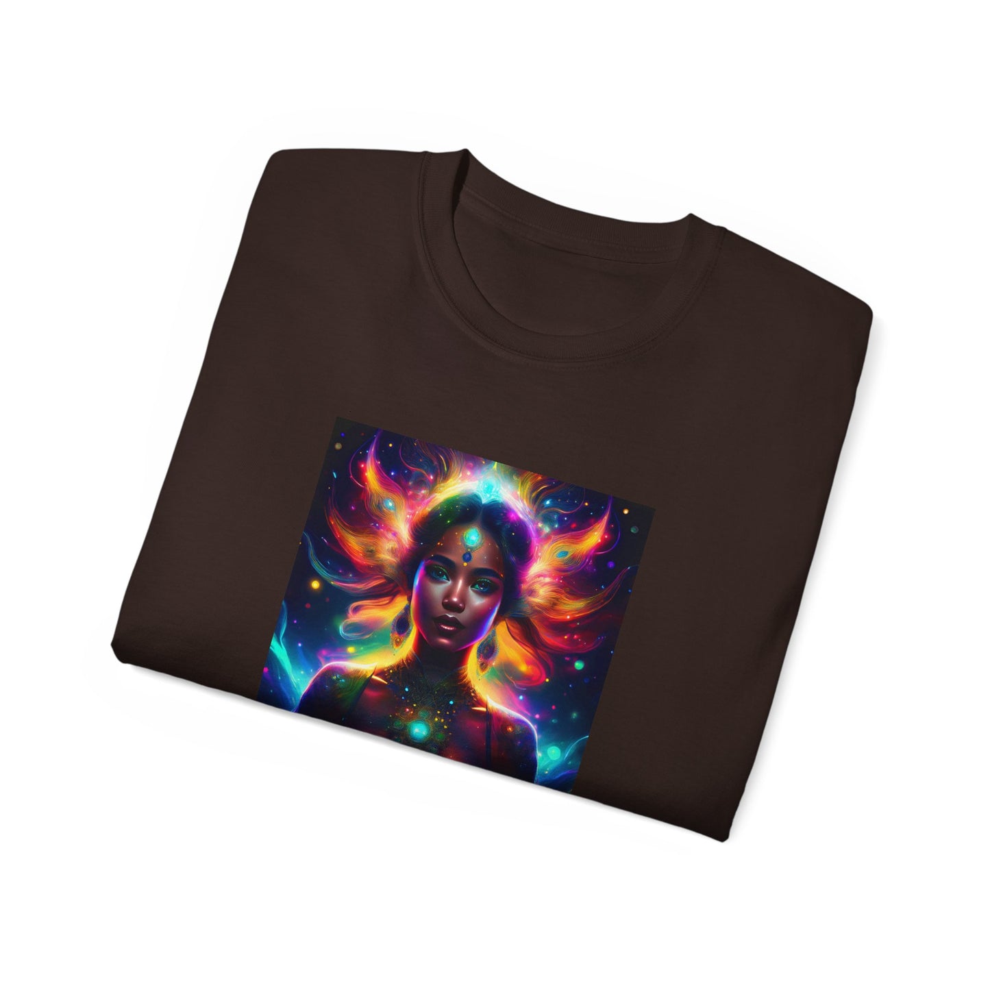 Empowered Woman Ultra Cotton Tee