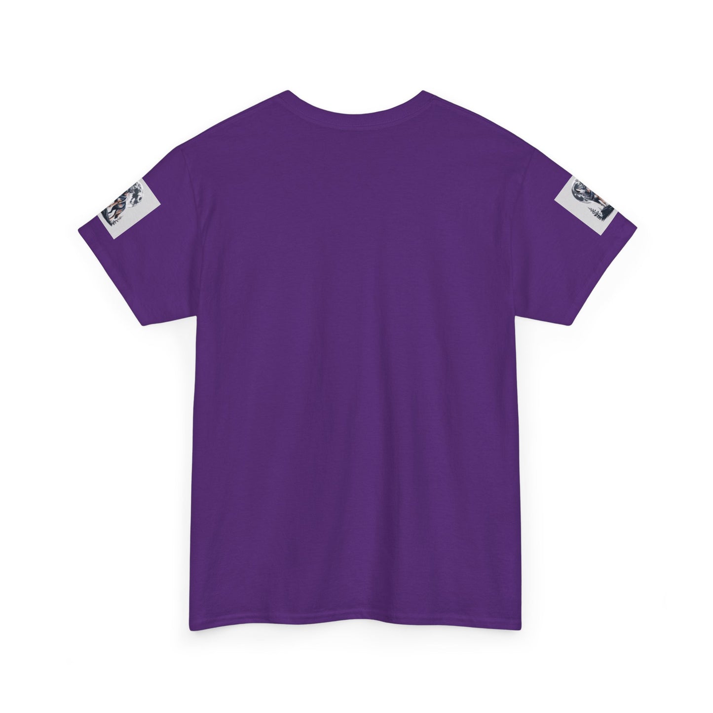 Wolf Pack Tee