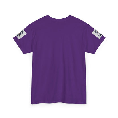 Wolf Pack Tee