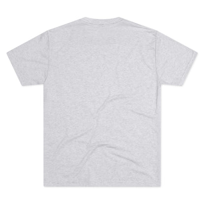 Tigga Sola Mascula Tri-Blend Unisex Crew Shirt | Perfect for Gift Giving, Casual Wear, Pet Lovers, and Wildlife Enthusiasts