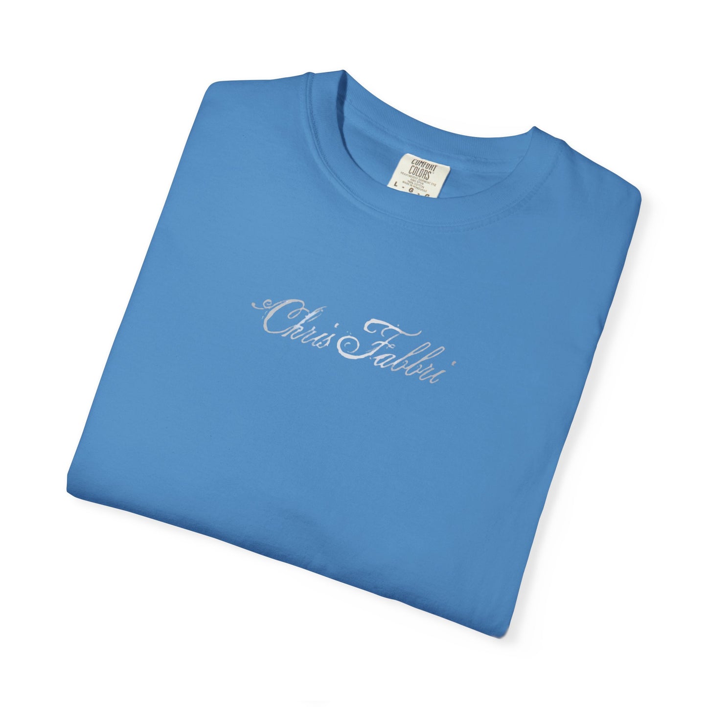 Stylish Unisex Garment-Dyed T-Shirt for Casual Wear