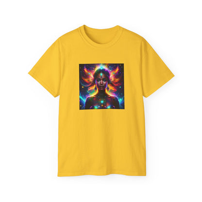Empowered Woman Ultra Cotton Tee