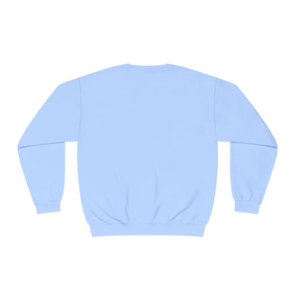 Majestic Lion Unisex Crewneck Sweatshirt - Cozy Animal Print Apparel