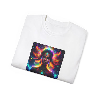 Empowered Woman Ultra Cotton Tee