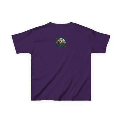 Kids Tee, Bigfoot Flying Car Shirt, Hilarious Kid's Design, Youth Tshirt, Children's Graphic Tee, Funny Sasquatch Top