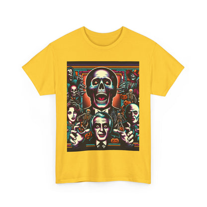 Halloween Graphic Tee