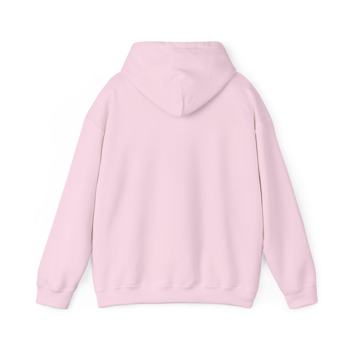 Diego Von Bellini Fall Hard Unisex Hoodie