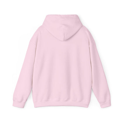 Diego Von Bellini Fall Hard Unisex Hoodie