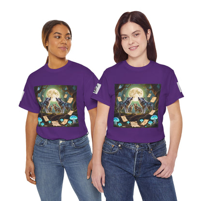 Wolf Pack Tee