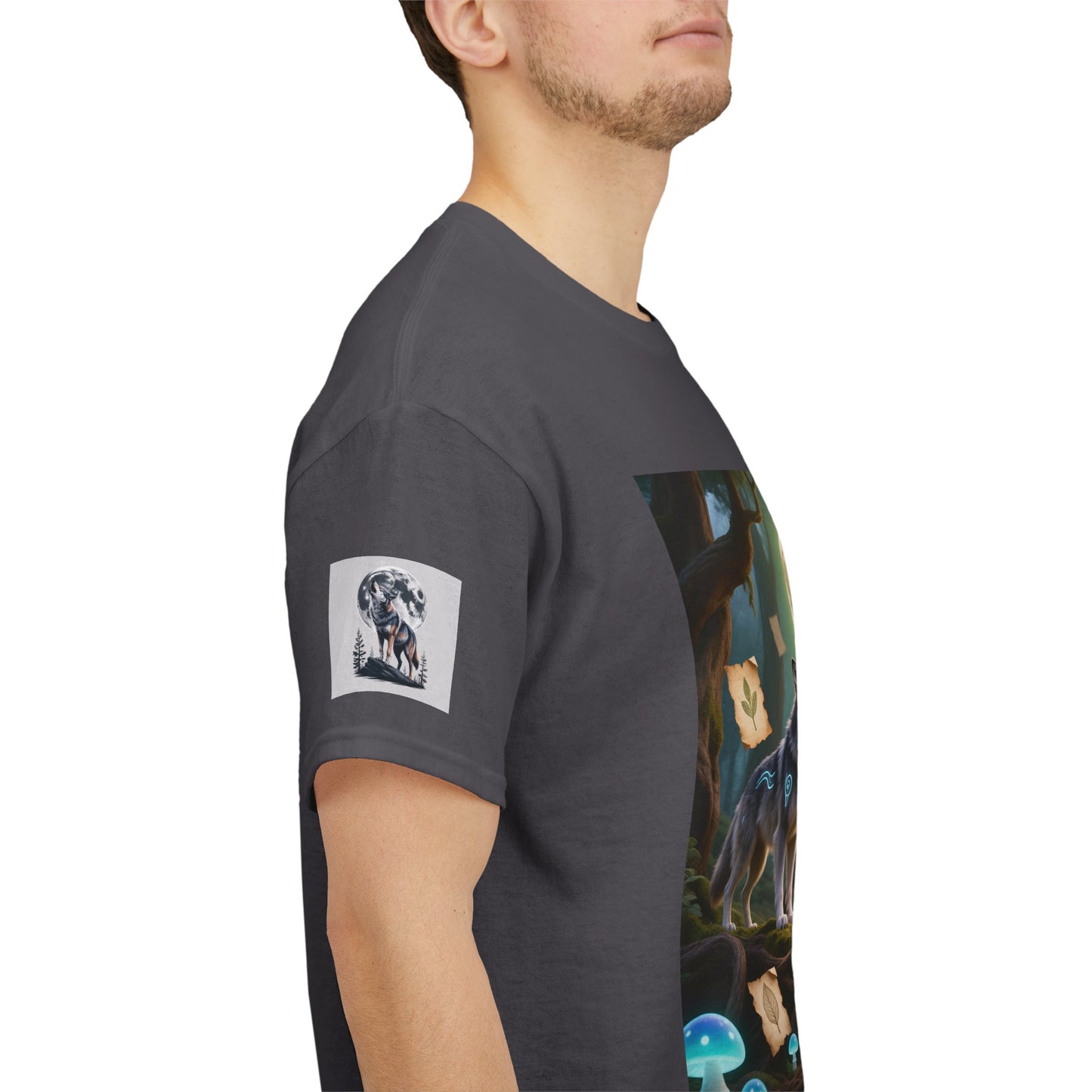 Wolf Pack Tee