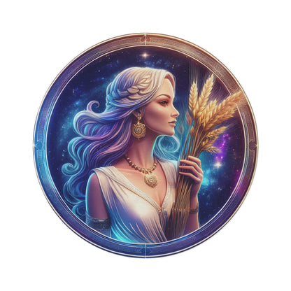 Virgo Pride! Astrology-Inspired Bohemian Home Decor for Cozy Spaces