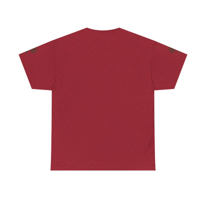 Vintage Vibes Unisex Heavy Cotton Tee - I'm Not Old, I'm VINTAGE