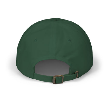 Bull Design Classic Dad Cap - Casual Style for Every Occasion