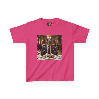 Whimsical Kids Tee, Fun Graphic Tee, Playful T-Shirt, Unique Gift for Kids, Cute Kids Apparel