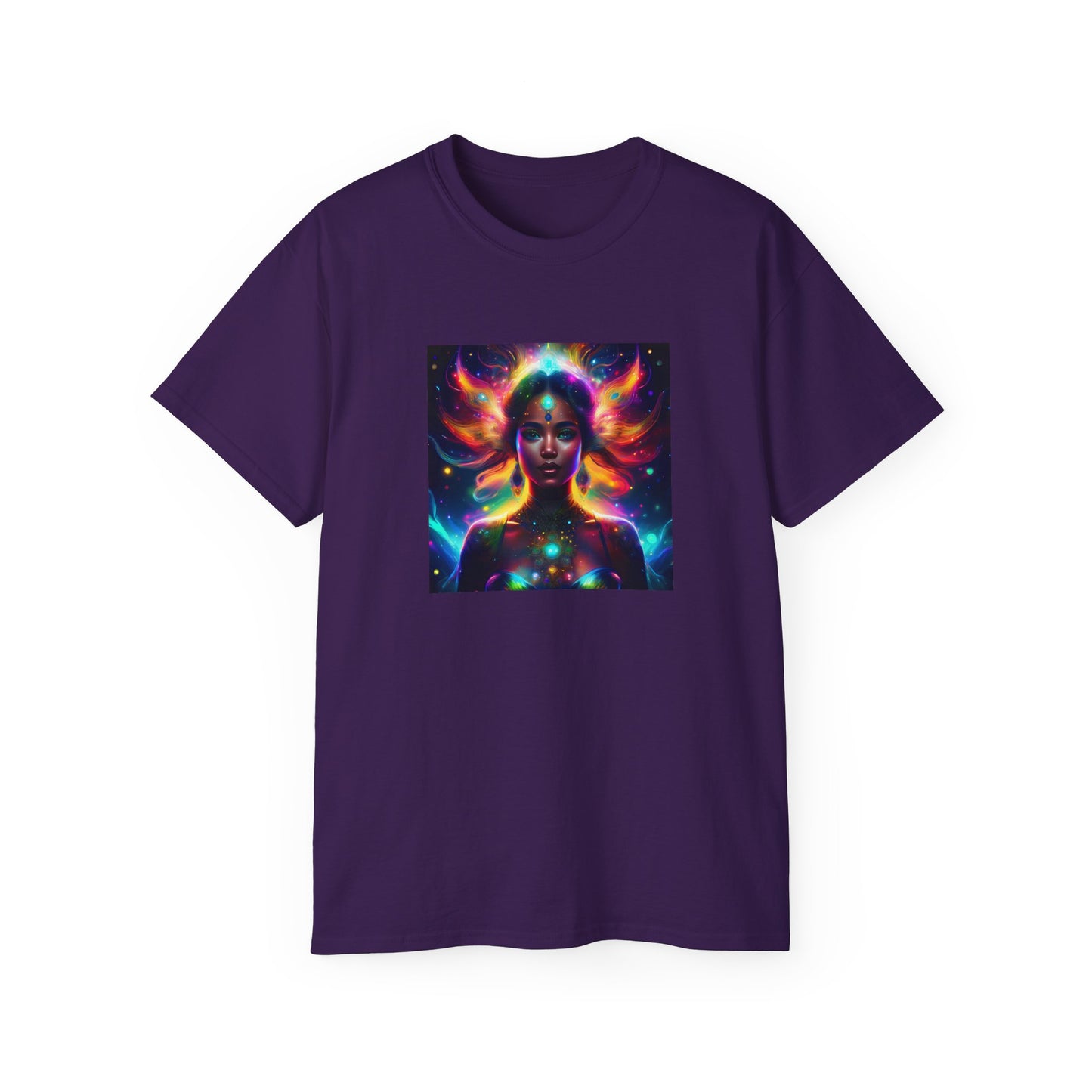 Empowered Woman Ultra Cotton Tee