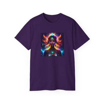 Empowered Woman Ultra Cotton Tee