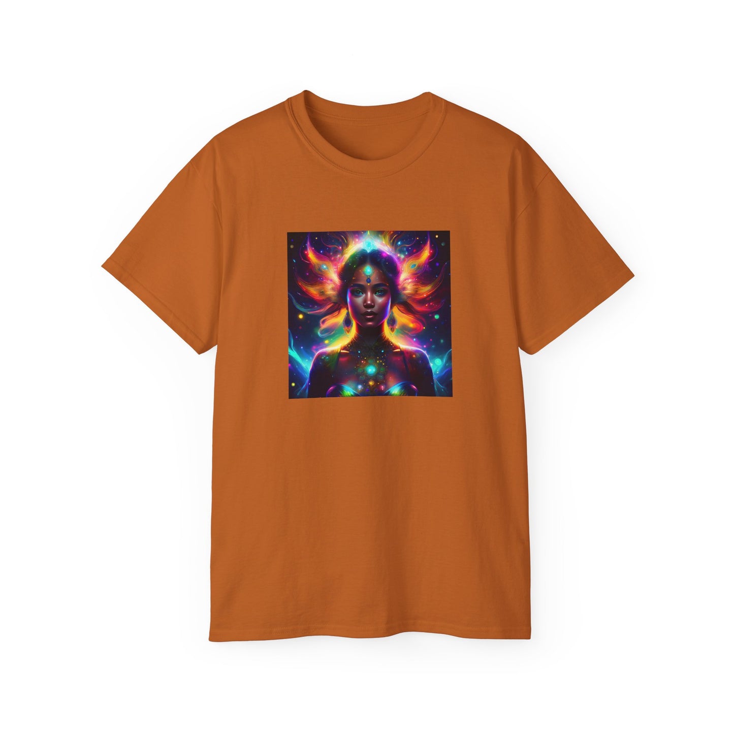 Empowered Woman Ultra Cotton Tee
