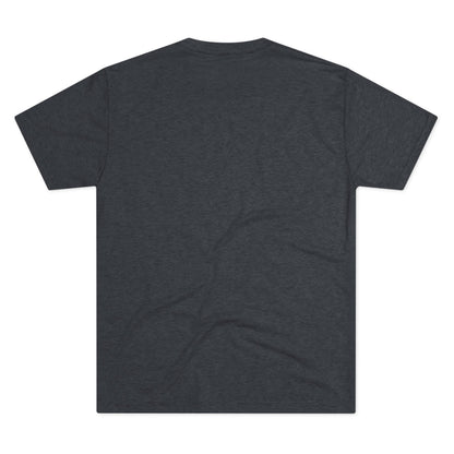 Tigga Sola Mascula Tri-Blend Unisex Crew Shirt | Perfect for Gift Giving, Casual Wear, Pet Lovers, and Wildlife Enthusiasts