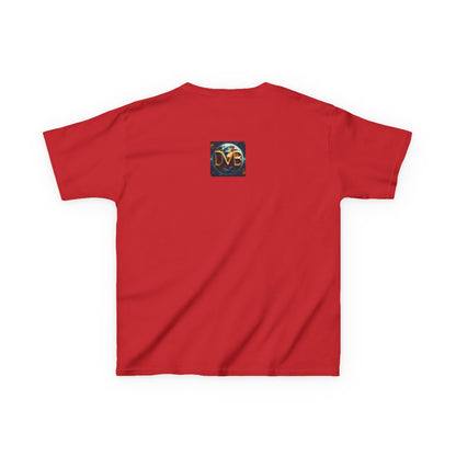 Kids Tee, Bigfoot Flying Car Shirt, Hilarious Kid's Design, Youth Tshirt, Children's Graphic Tee, Funny Sasquatch Top