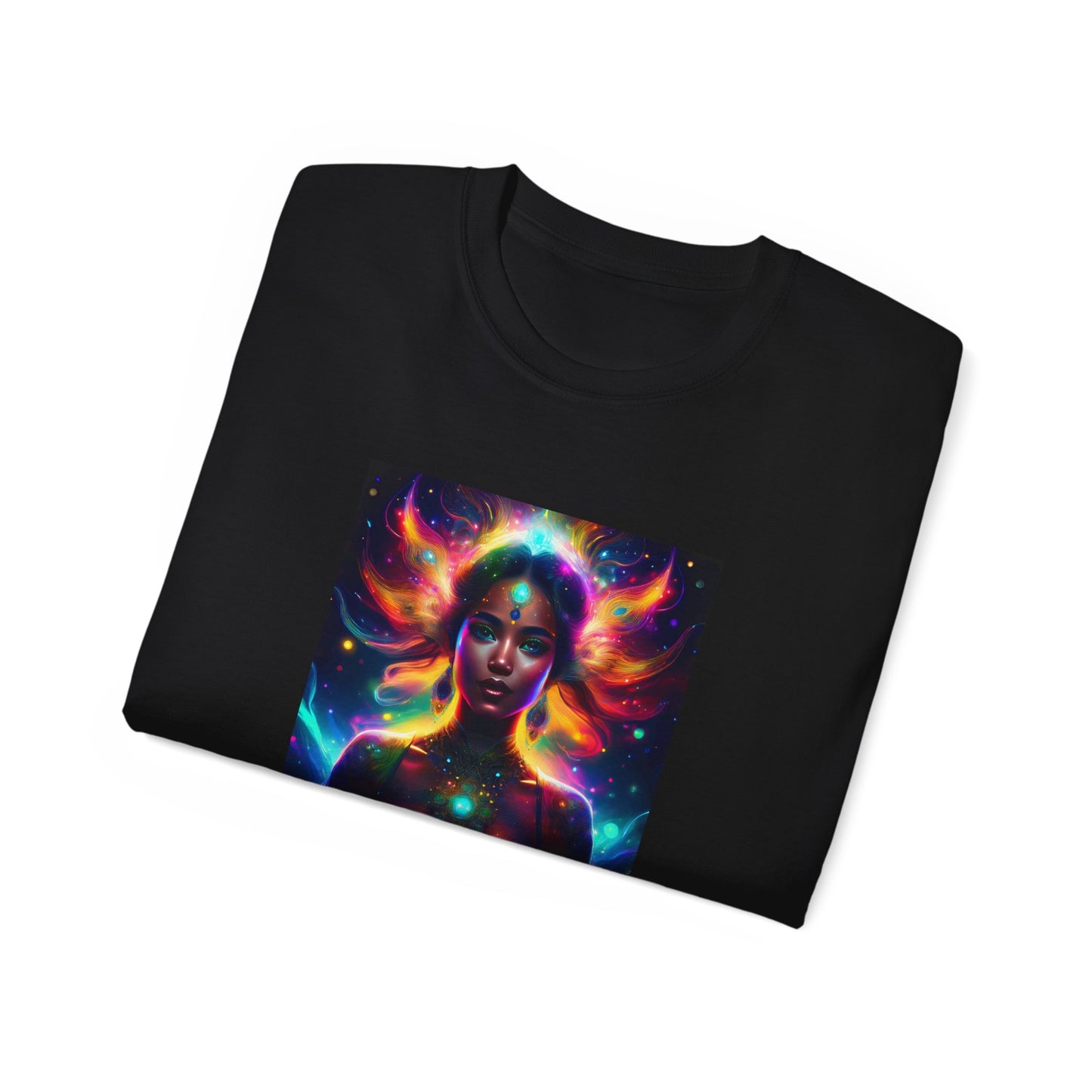 Empowered Woman Ultra Cotton Tee