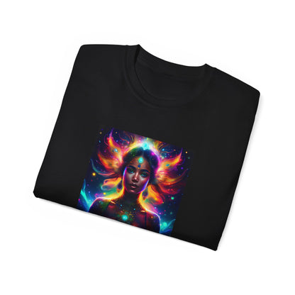 Empowered Woman Ultra Cotton Tee