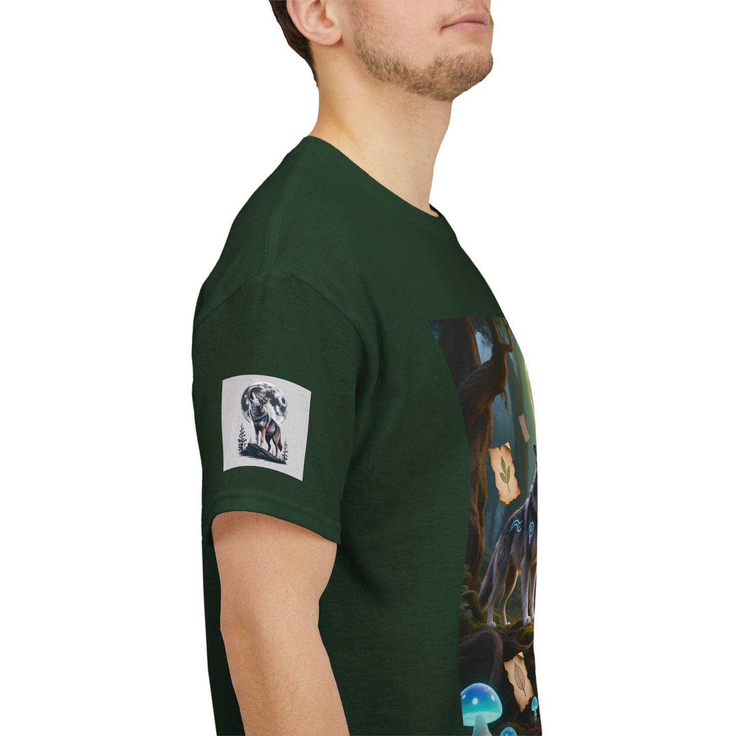 Wolf Pack Tee
