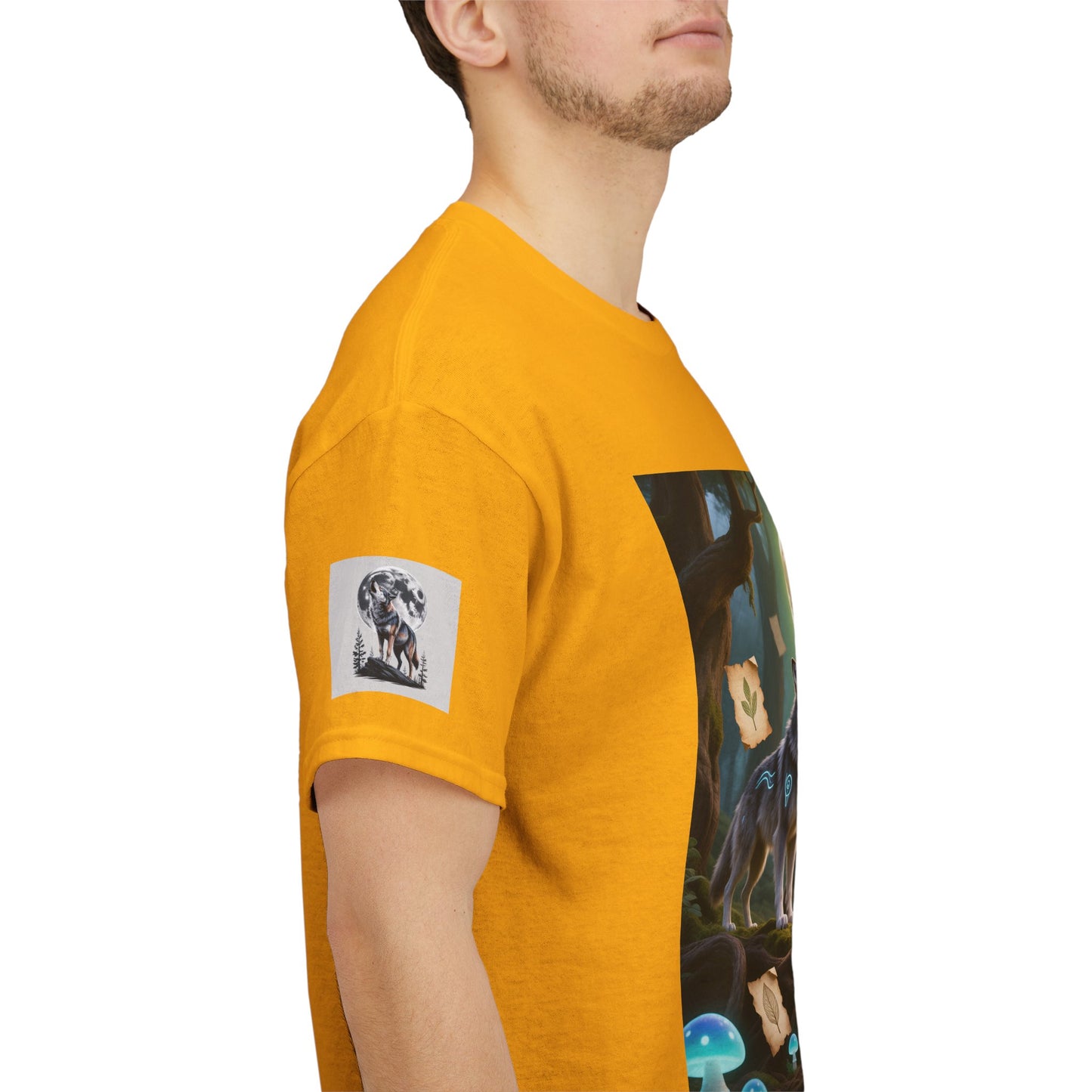 Wolf Pack Tee