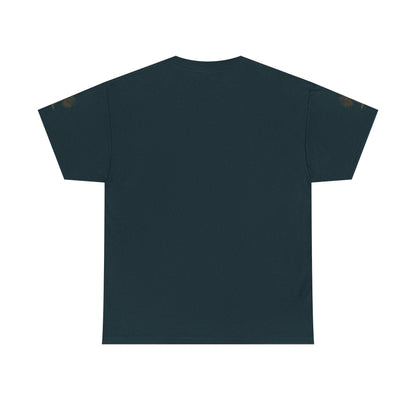 Vintage Vibes Unisex Heavy Cotton Tee - I'm Not Old, I'm VINTAGE