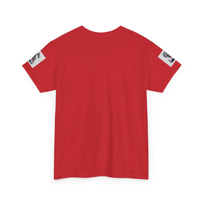 Wolf Pack Tee