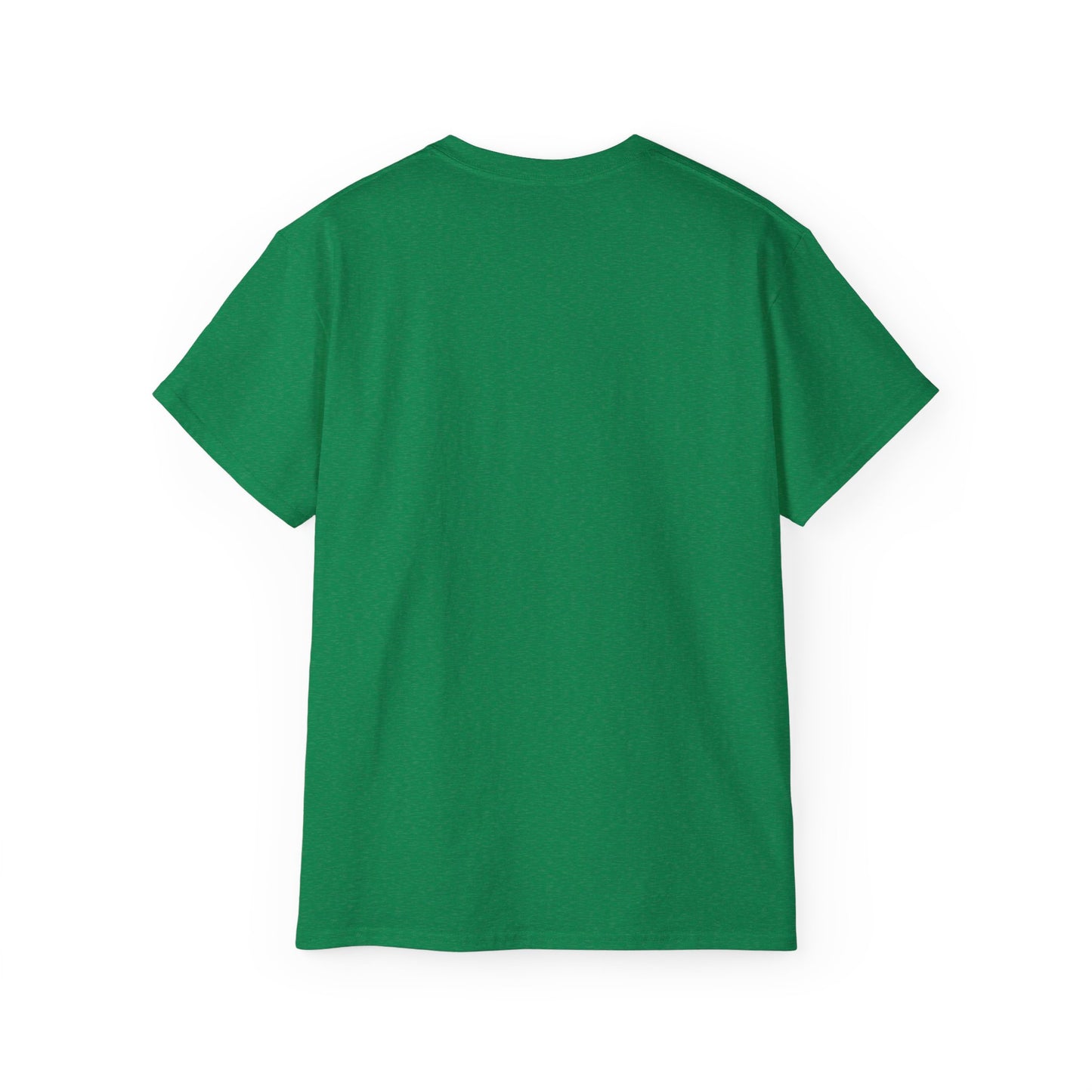 Empowered Woman Ultra Cotton Tee