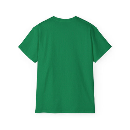 Empowered Woman Ultra Cotton Tee