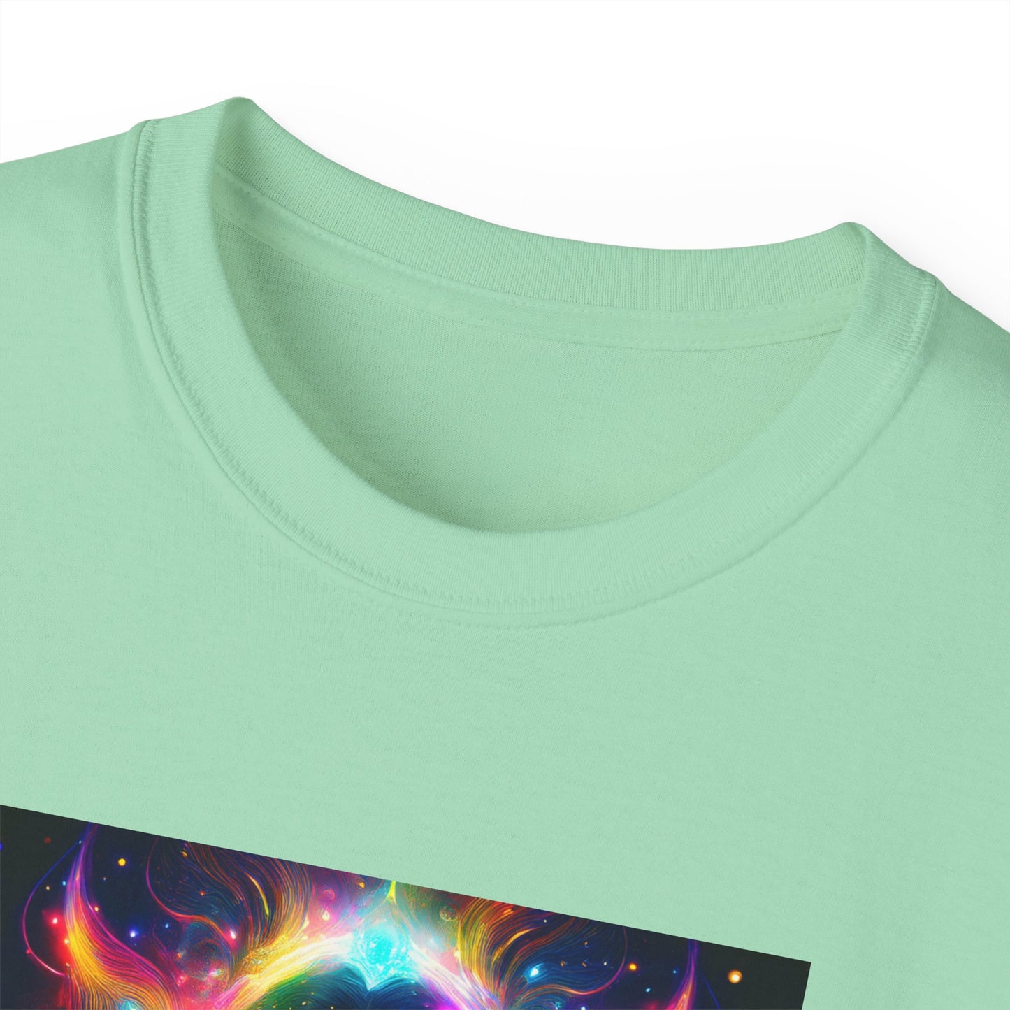 Empowered Woman Ultra Cotton Tee