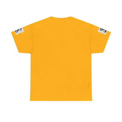 Wolf Pack Tee