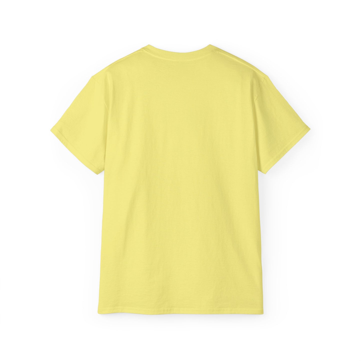 90's Style Colorful Lion Graphic Ultra Cotton Tee - Vibrant and Fun Wear