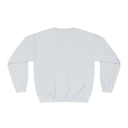 Majestic Lion Unisex Crewneck Sweatshirt - Cozy Animal Print Apparel